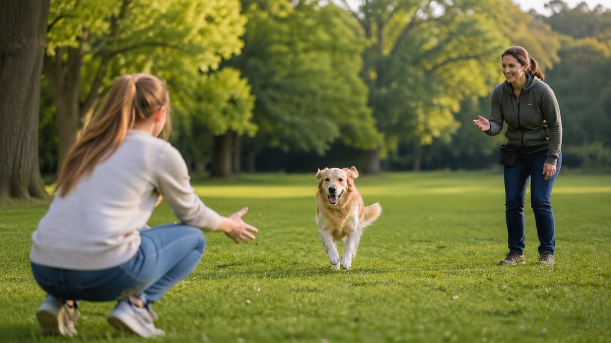 Educazione avanzata per cani adulti a Bologna — Alice Bonetti
